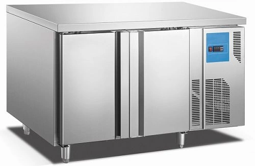 769be2b182339db13300ee01dfbf3c40.webp Стол комбинированный KORECO TGD14L2 AISI304