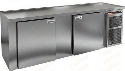 78ff999e9219986936a1a3489a5607b4.webp Кегератор HICOLD BR-11/GNK L О
