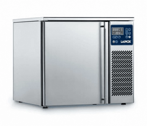 Шкаф шоковой заморозки LAINOX ABM023S+SSCR