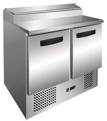 7c210de39def7501afc37633d2e4c644.webp Стол холодильный для пиццы GASTRORAG PS200 SEC