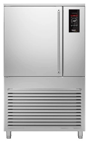 7mfd016lisf778l6z2nffjzs6ymalkaf.webp Шкаф шоковой заморозки APACH Chef Line LBVF20UW