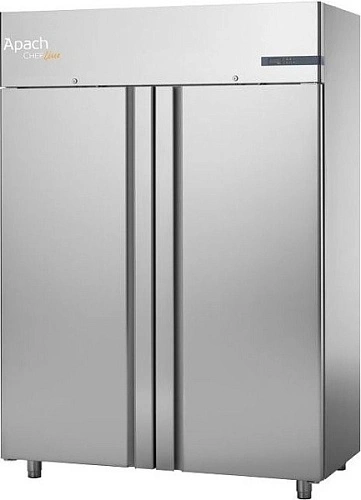 7s16qs6m2wn6j8wcoivn37cin8bbcmox.webp Шкаф морозильный APACH Chef Line LCFW90T