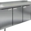 Стол морозильный HICOLD GN 111 BR3 BT