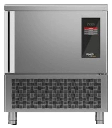 8adpayl0cgg6f598pn8e7yq32po86qyr.webp Шкаф шоковой заморозки APACH Chef Line LBMODU6UW