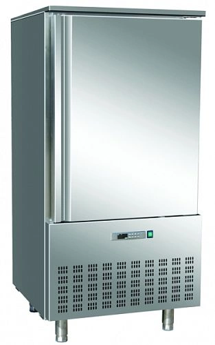 Шкаф шоковой заморозки GASTRORAG D10