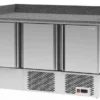 Стол холодильный для пиццы POLAIR TMi3pizza-G