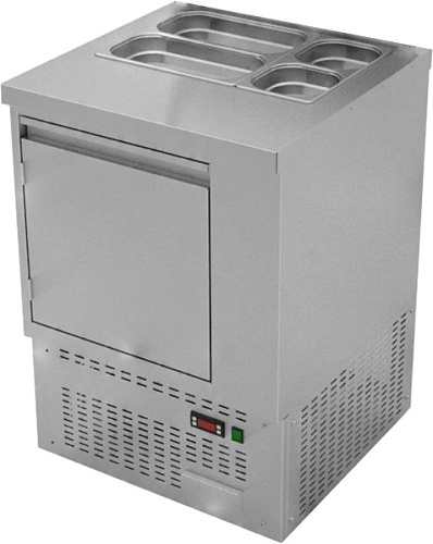 8qc96imxxdpotqgd82fsb8ug0ejrcf2d.webp Стол холодильный для салатов GASTROLUX СОС1-066/1Д/Sp