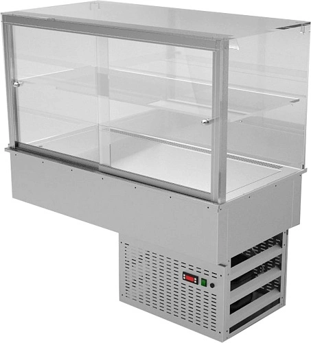 8r1nh0lnw9i3gflz7kdf8smw3ryrvy9m.webp Витрина холодильная встраиваемая GASTROLUX ВСВ-107/СUBE