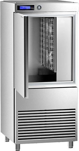 Шкаф шоковой заморозки ANGELO PO XS101S