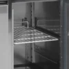 Стол морозильный с бортом TEFCOLD CF7310