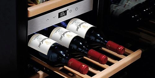 a0mb2k2n1lel7nmtk0kc3dzw33ps8np7.webp Шкаф винный CASO WineChef Pro 126-2D