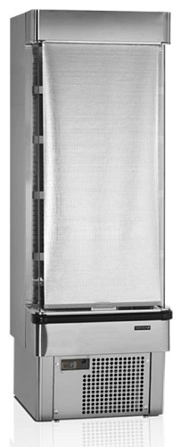 a3e0bc8ceb52f131bb7a171eabf641ef.webp Горка холодильная TEFCOLD MD700X-ZERO нерж.сталь