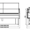a40ea79bbc2c2eec3624385f111e3a25.webp Витрина холодильная ENTECO Вилия 120 ВСн