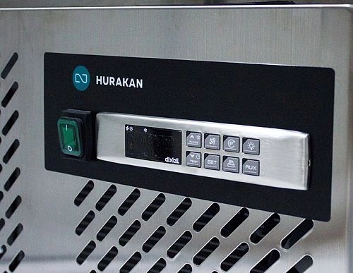 afa1a54857680fef237c51130bb4bd43.webp Шкаф шоковой заморозки HURAKAN HKN-BCF5M