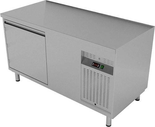 alq3lk9bw31u1aa82j16szt4jg11cg2j.webp Стол холодильный для пивных кег GASTROLUX СО2-166/2Д/Sp/К