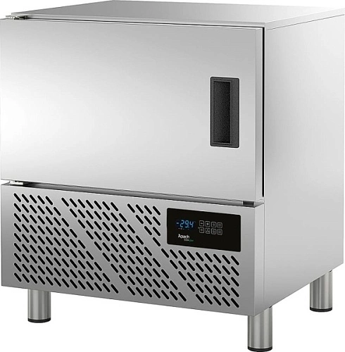 Шкаф шоковой заморозки APACH ASH05K DF