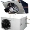Сплит-система среднетемпературная INTERCOLD МСМ 110 FT опция -30° С Evolution