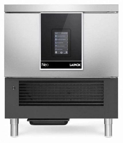 Шкаф шоковой заморозки LAINOX NEOG051+RT64