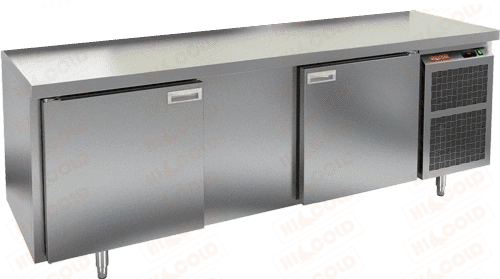 b65abc652bdf9a1ede761a0208276891.webp Кегератор HICOLD BR1-11/GNK L О
