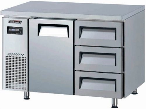 b707c65374cfc6322141b6cbd20f0b8a.webp Стол морозильный TURBO AIR KUF12-3D-3-750 c ящиками