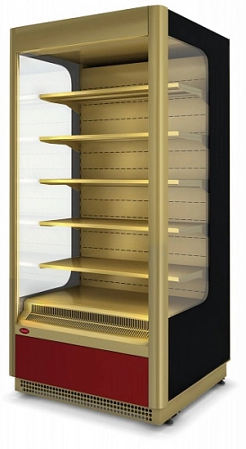 bc0850310cde0f957b53dc913d0f0215.webp Горка холодильная кондитерская МАРИХОЛОДМАШ Veneto VSp-0,95