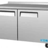 c17eb4a62480e252bb9b0c90e763e94b.webp Стол морозильный TURBO AIR CMWF-60 с бортом