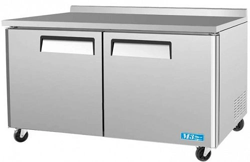 c17eb4a62480e252bb9b0c90e763e94b.webp Стол морозильный TURBO AIR CMWF-60 с бортом