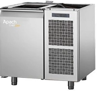 cdvjt5qf23s03gy9azloedhqu9fye239.webp Стол холодильный для салатов APACH Chef Line LTS1NT