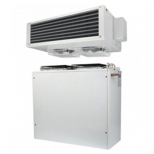 cf7e76395ee3be418f4a9fe5c164fb63.webp Сплит-система среднетемпературная АРИАДА KMS 120