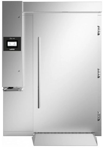 cv56bwlzel7wumz8l03eopqxd7s8wg5b.webp Шкаф шоковой заморозки LAINOX Zoom Standart ZO401SP+UMC003