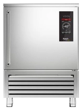 cwcwrebv2zbh4kx5n3y212hraoxzncn4.webp Шкаф шоковой заморозки APACH Chef Line LBVH7UW