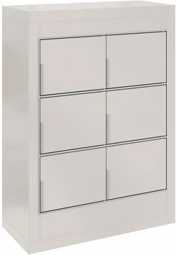 Продуктомат POLAIR iCell Cold- 6td