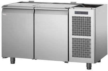 d1mzi9bq9j8vj4o935hndgi12b5m21d5.webp Стол морозильный APACH Chef Line LTFM11NT Snack