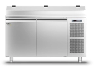d20auyunjubnlp4lp39ljy8rlrlkao45.webp Стол холодильный для салатов APACH Chef Line LRV11SS13