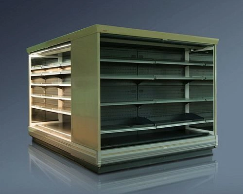 d5bnblrzs5btmsshhvfxplc50lmic36a.webp Горка холодильная АРИАДА Женева-1 ВС55.105Н-2200