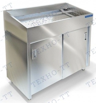 d9880049e919bcc04eba081785e205d1.webp Стол соки на льду ТЕХНО-ТТ СП-534/1200