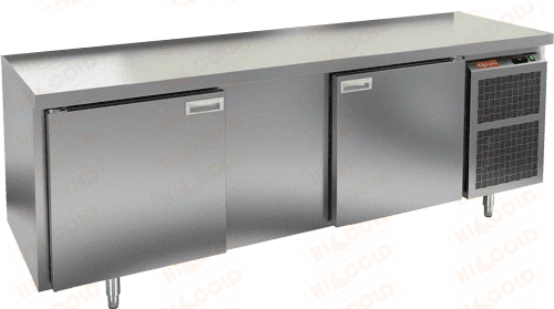 daea42e90077588c661d6162539517f1.webp Кегератор HICOLD BR1-11/SNK L О