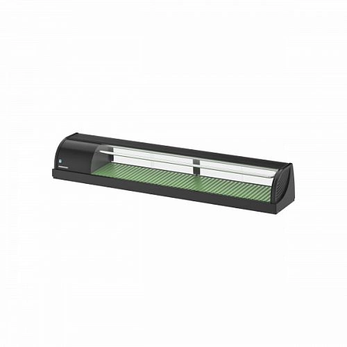 db3d2fc7b81a18bdd87571f5c836f6db.webp Витрина для суши HOSHIZAKI HNC-180BE-L-B