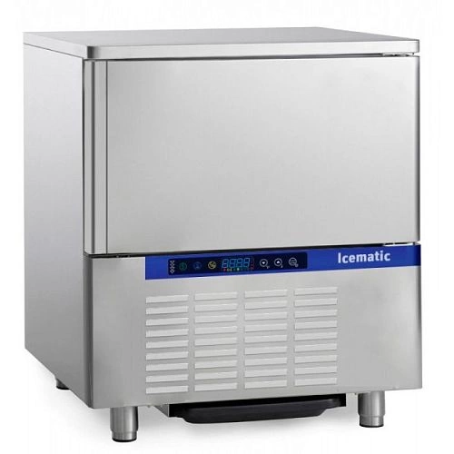 dbdb9cb765d80d01da0436785cf7f28e.webp Шкаф шоковой заморозки ICEMATIC SТ5/18