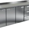 dcercybhvev6a55nxf9ssubq37okel7h.webp Стол морозильный HICOLD GN 1113 BR2 BT