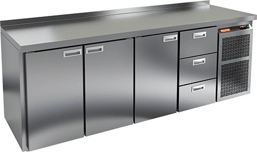 dcercybhvev6a55nxf9ssubq37okel7h.webp Стол морозильный HICOLD GN 1113 BR2 BT