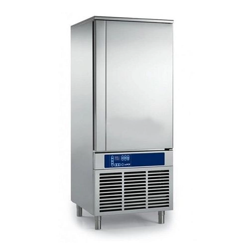 dcf382fa0a44a19c3bb6a34536ecae7f.webp Шкаф шоковой заморозки LAINOX RDR161S