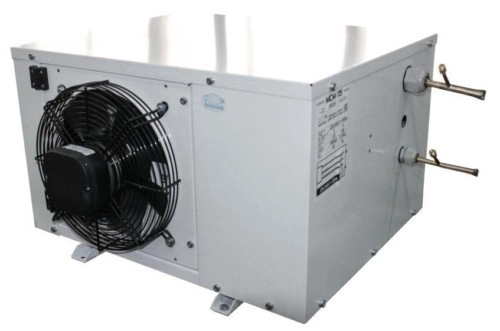 Сплит-система среднетемпературная INTERCOLD МСМ 115 Evolution