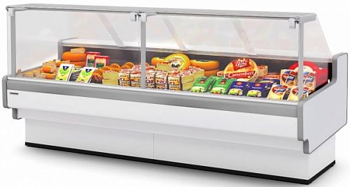 de5fd00eb1923e41f7741b4d1fa14431.webp Витрина холодильная BRANDFORD AURORA Slim SQ 937 вентилируемая