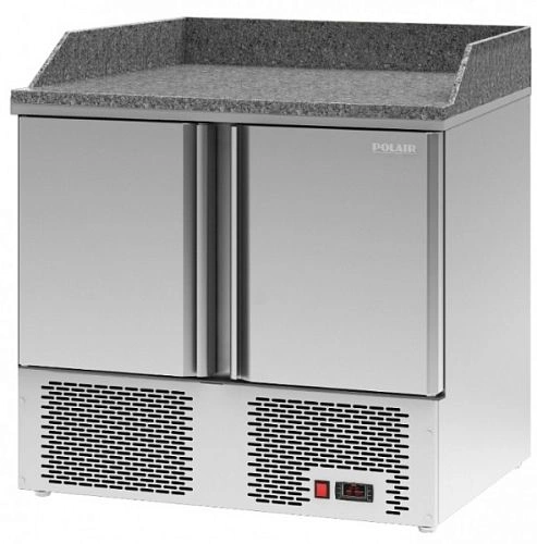 df30b2e76045bcf85b3d00adb16986b4.webp Стол холодильный для пиццы POLAIR TMi2pizza-G