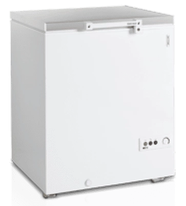 Ларь морозильный TEFCOLD FR205S SL