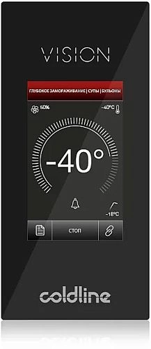 dj1f7po50l298nxxqv7a000yptz5jhqs.webp Шкаф шоковой заморозки Coldline W10F