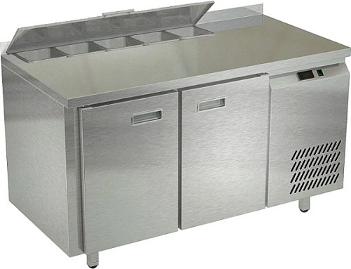 drf4typyss5q7rj1g1nkv770vw9m41om.webp Стол холодильный ТЕХНО-ТТ СПБ/С-227/20-1307 для салатов
