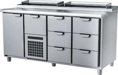 dt28fqge9rk2naypqtkx7t75mjvcmy5q.webp Стол холодильный саладетта HAPPYCHEF TC GS 1-CBR-3-3