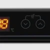 Ларь морозильный HAIER HFR-HM 400